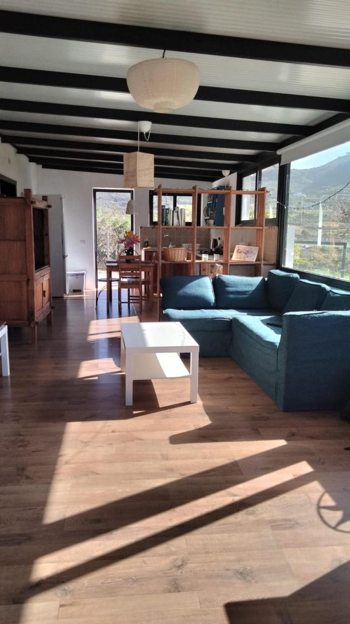Вілла Casita De La Montana De Maria Tegueste Екстер'єр фото